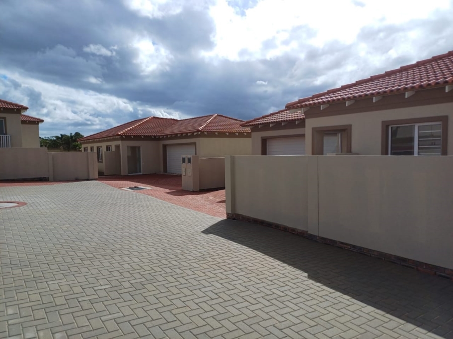 3 Bedroom Property for Sale in Kamma Heights Eastern Cape